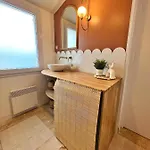 Le Petit Bohème - Cocon Rochelais Appartement La Rochelle (Charente-Maritime)