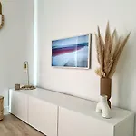 Appartement Le Petit Bohème - Cocon Rochelais *