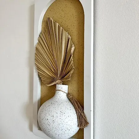 Le Petit Boheme - Cocon Rochelais Appartement *