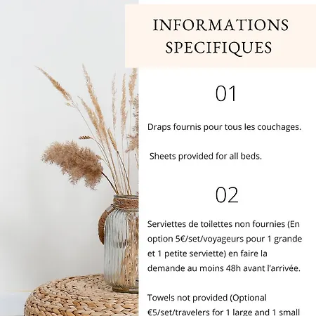 Le Petit Boheme - Cocon Rochelais *