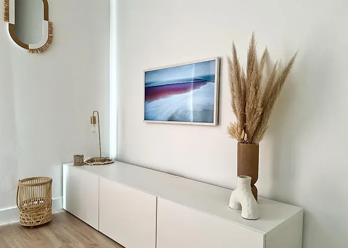 Apartament Le Petit Boheme - Cocon Rochelais *